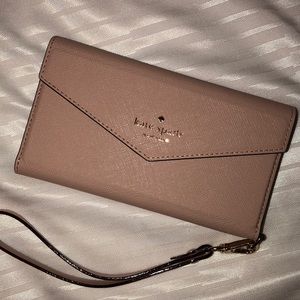 iPhone 7 Kate Spade Phone Case